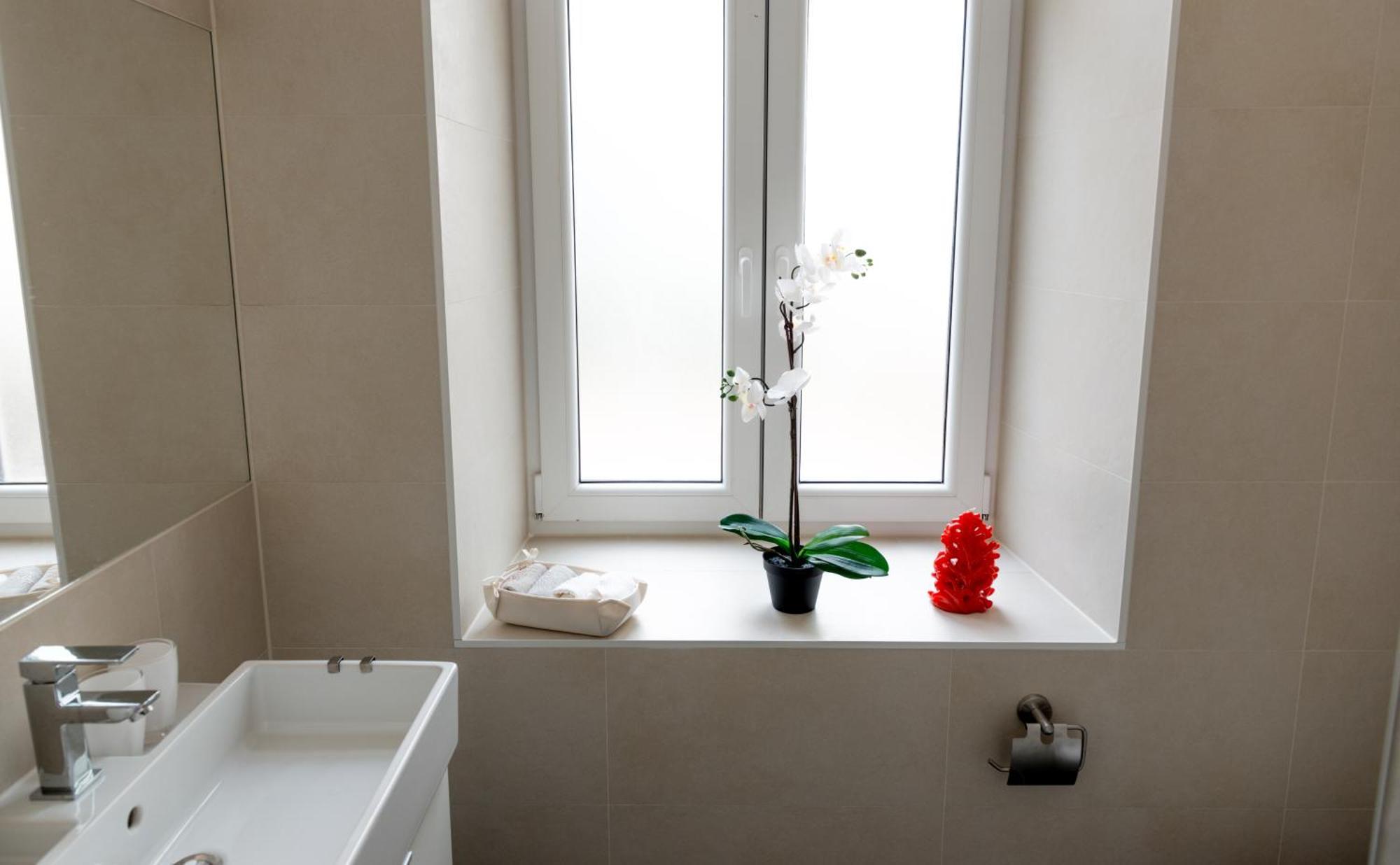 Boutique Apartments Wien Eksteriør billede