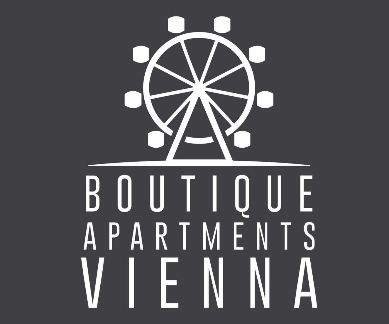 Boutique Apartments Wien Eksteriør billede