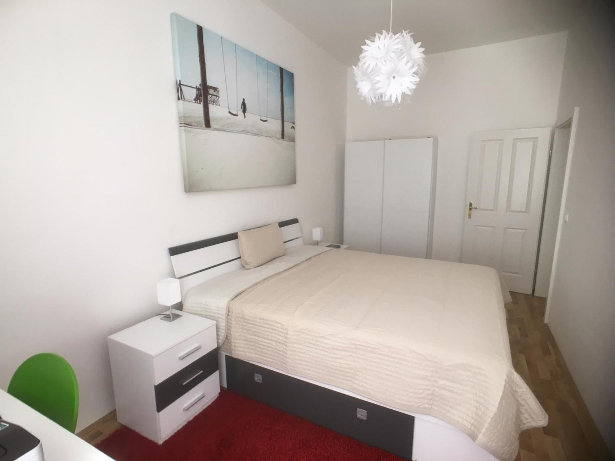 Boutique Apartments Wien Eksteriør billede