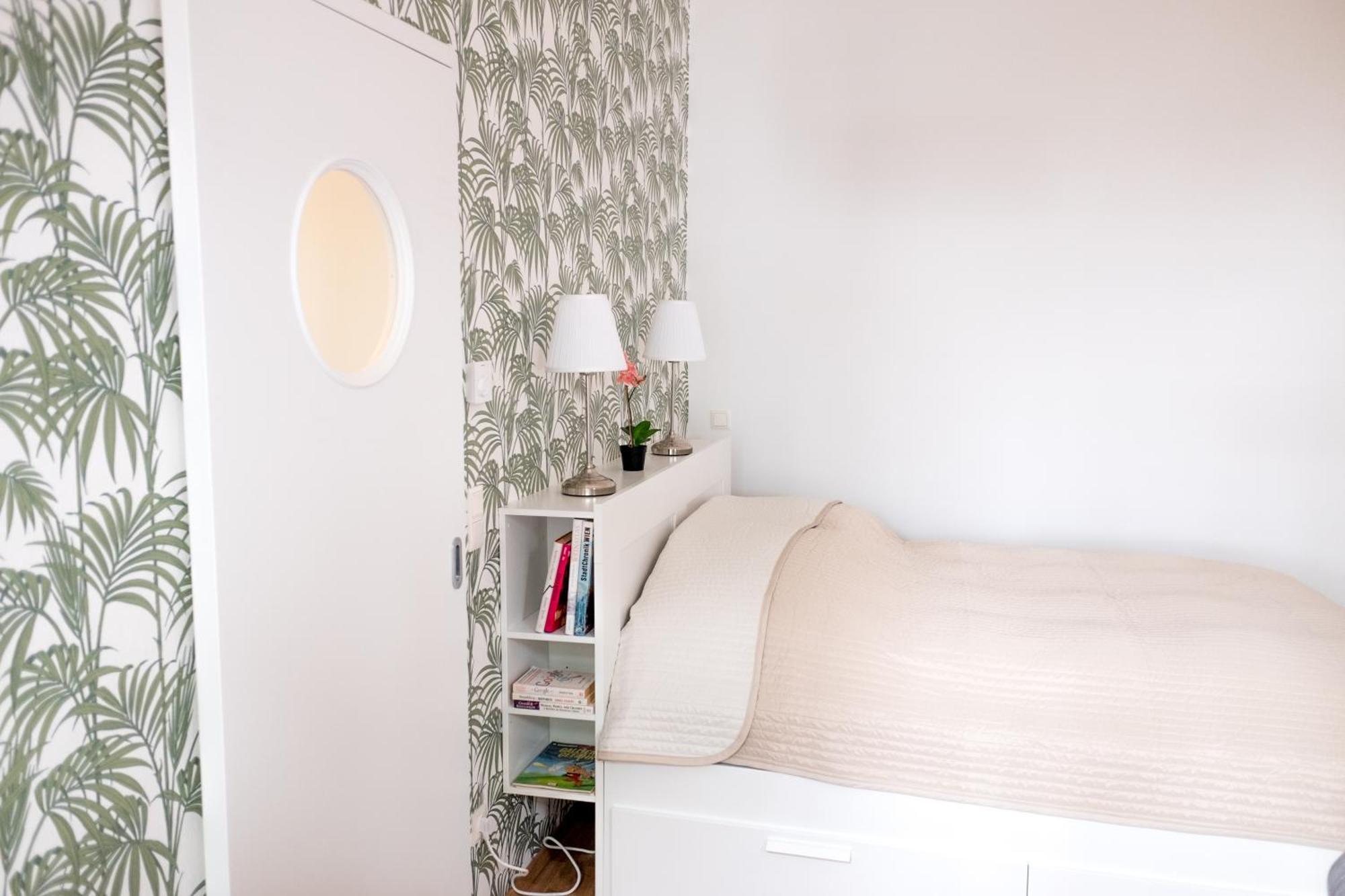 Boutique Apartments Wien Eksteriør billede