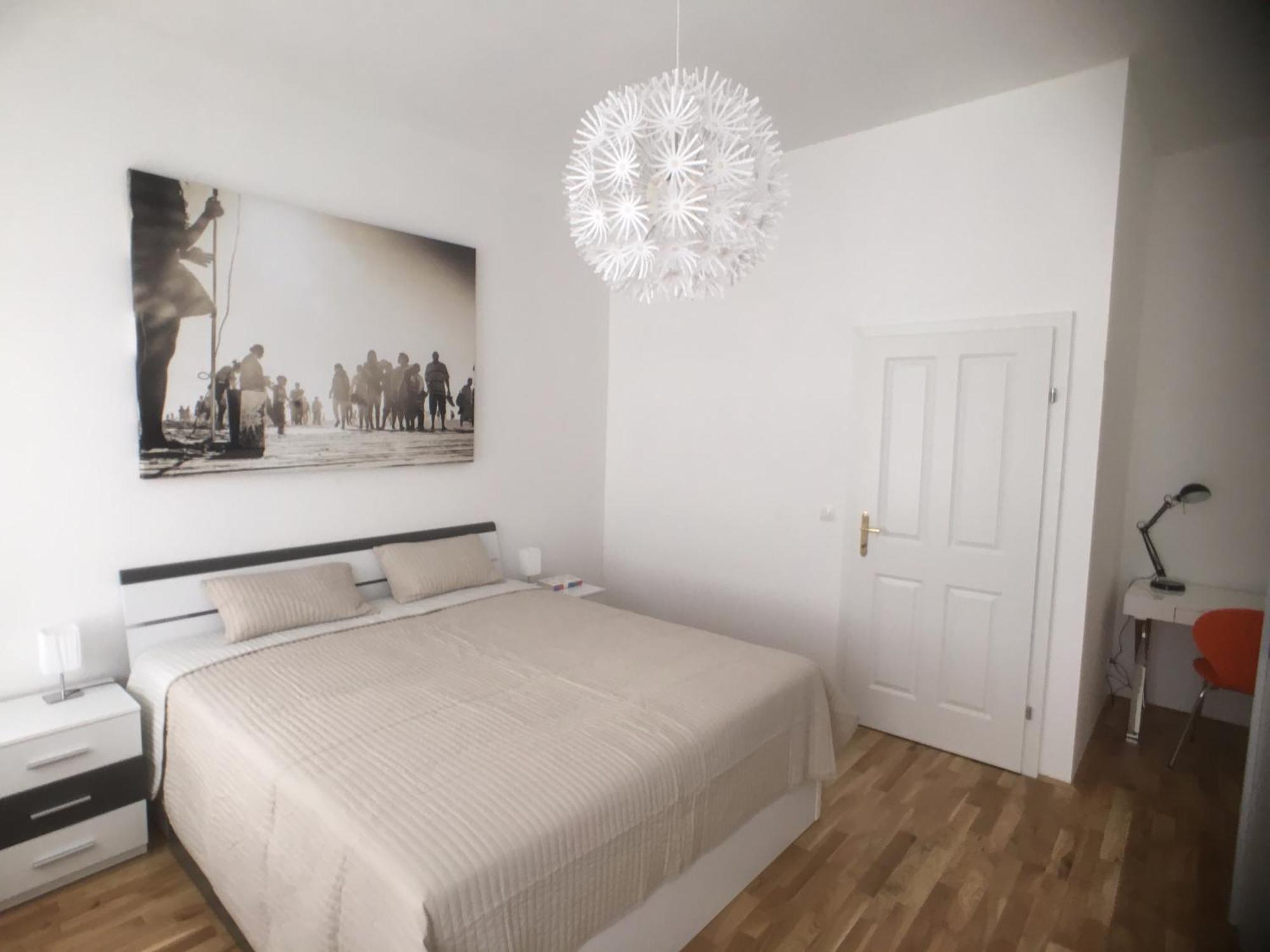 Boutique Apartments Wien Eksteriør billede