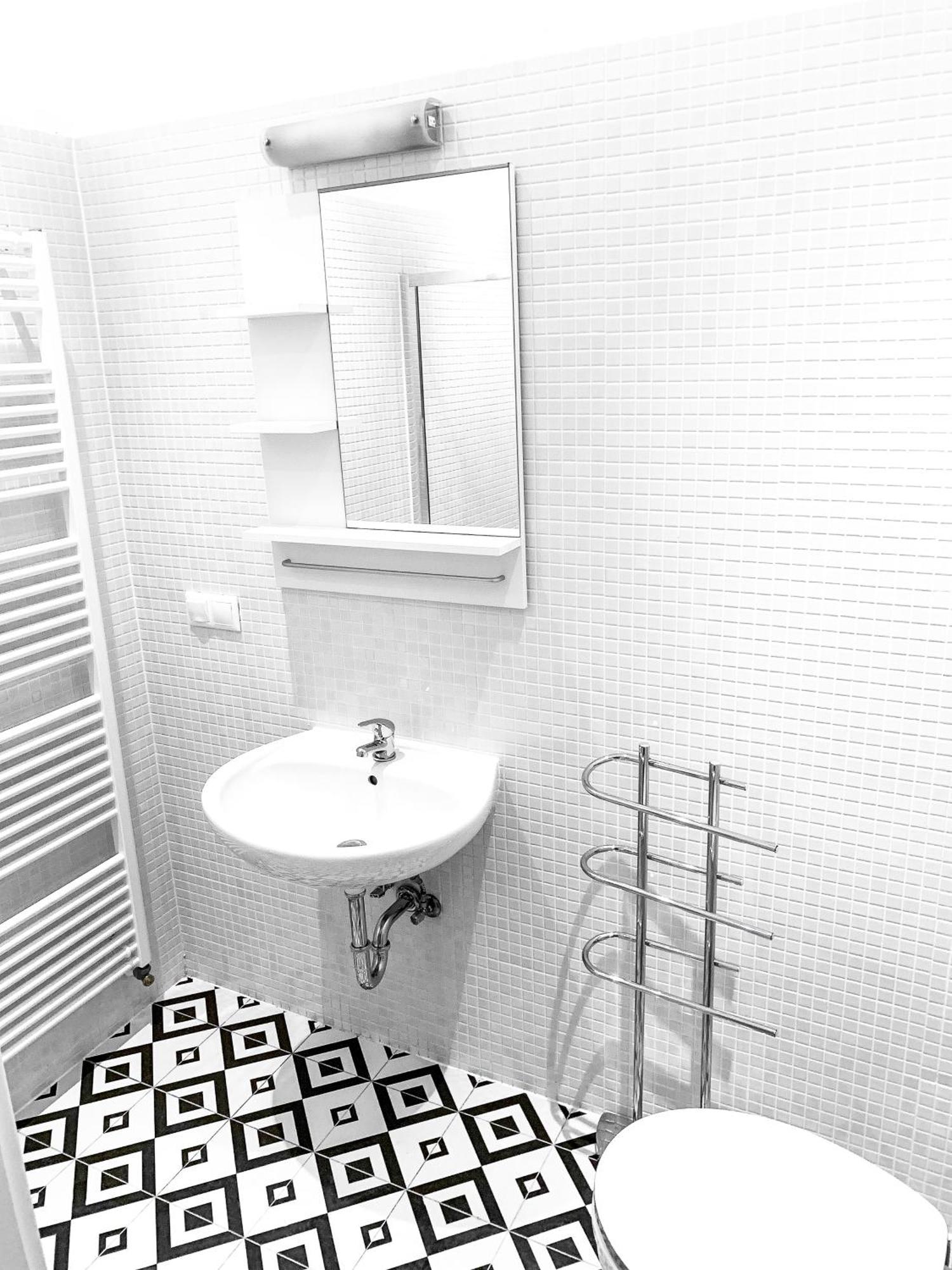 Boutique Apartments Wien Eksteriør billede