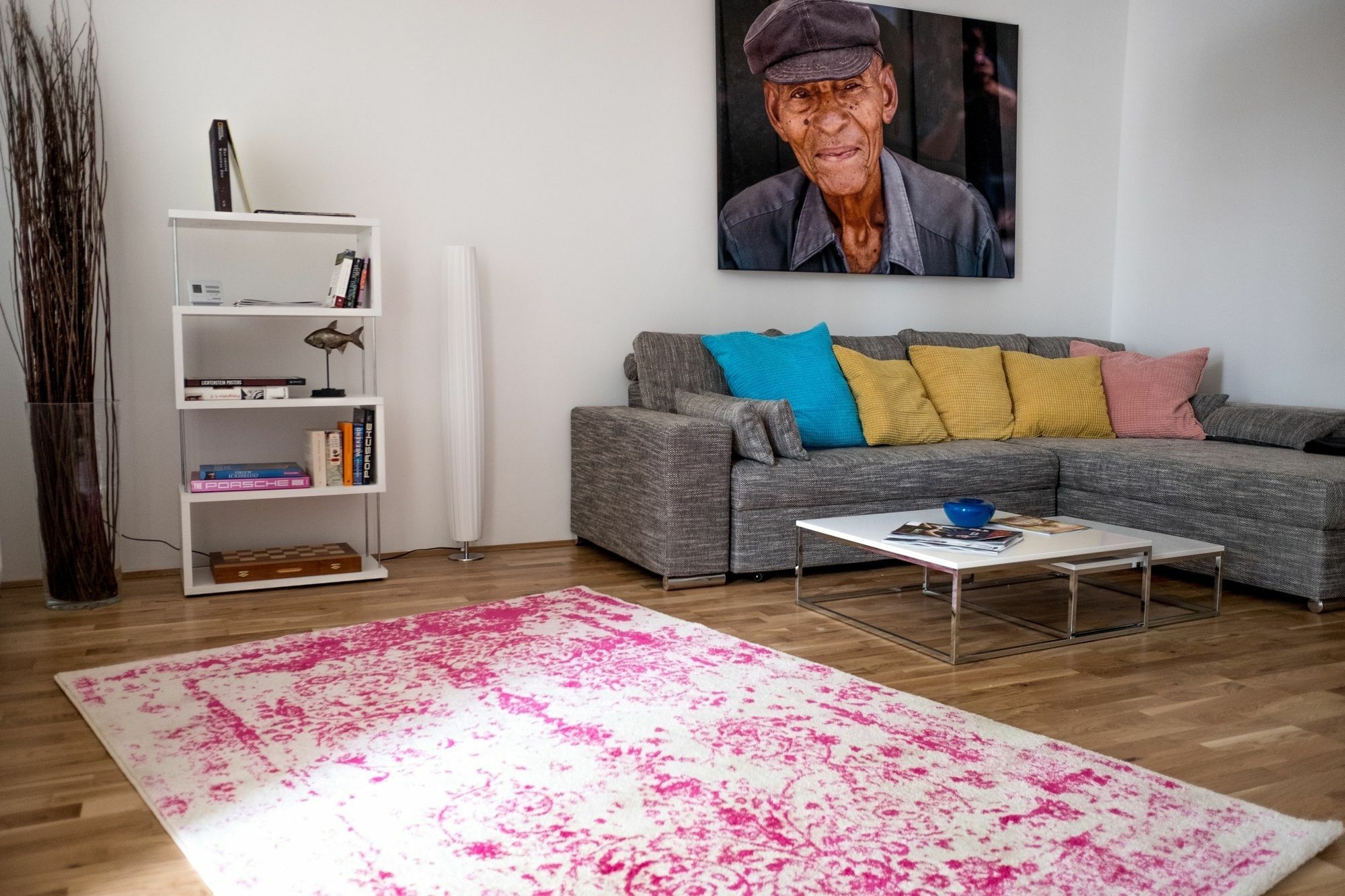 Boutique Apartments Wien Eksteriør billede